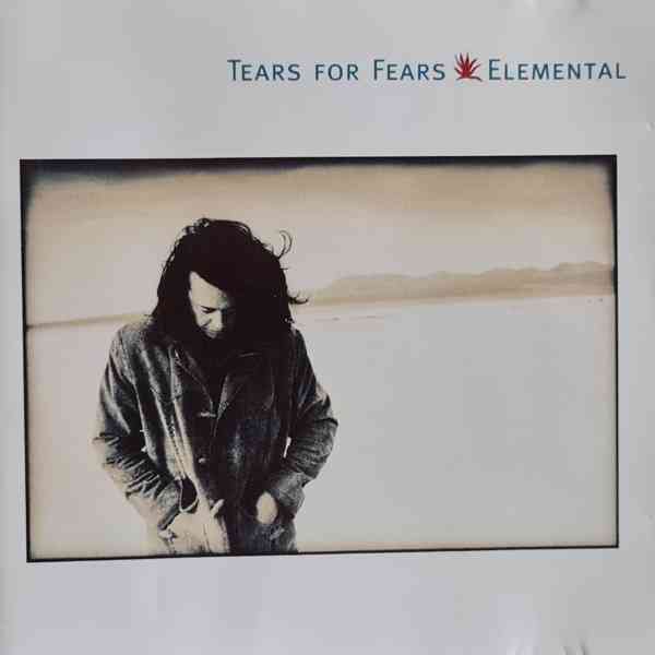 CD - TEARS FOR FEARS / Elemental - foto 1