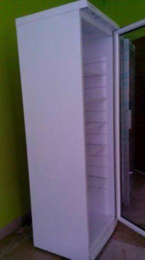 Prosklené lednice - foto 2
