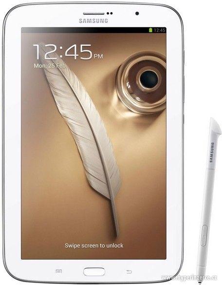 Tablet Samsung Galaxy Note 8 - foto 1