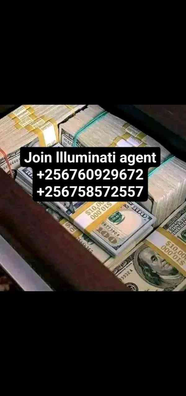 Illuminati Agent Call in Uganda Kampala+256760929672
