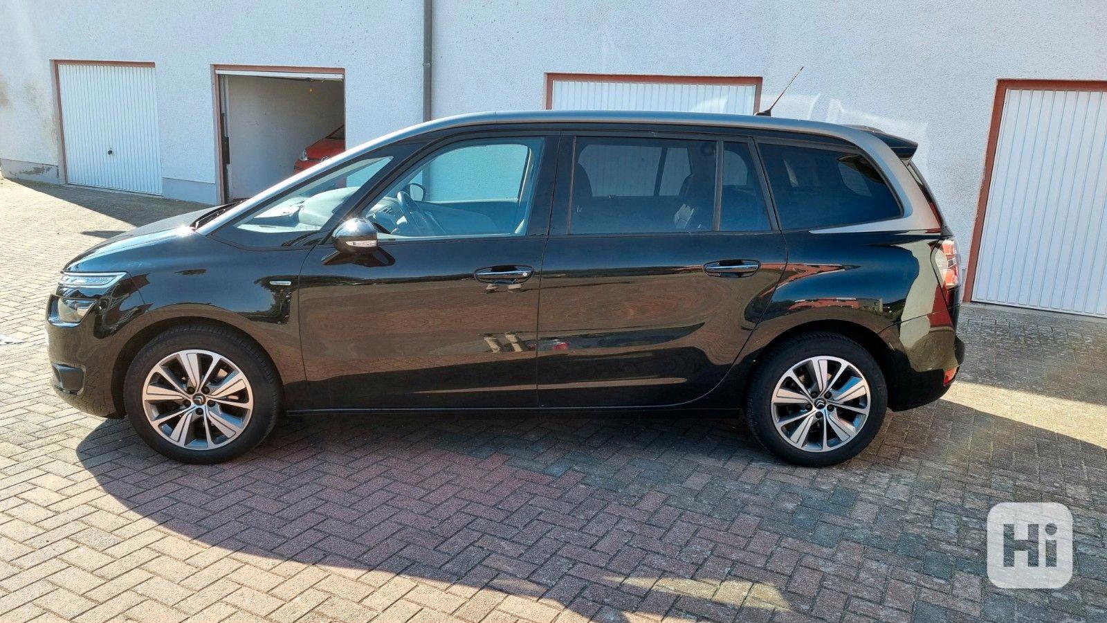 Citroën 2,0HDI Grand C4 Picasso / SpaceTourer 110kw - foto 1