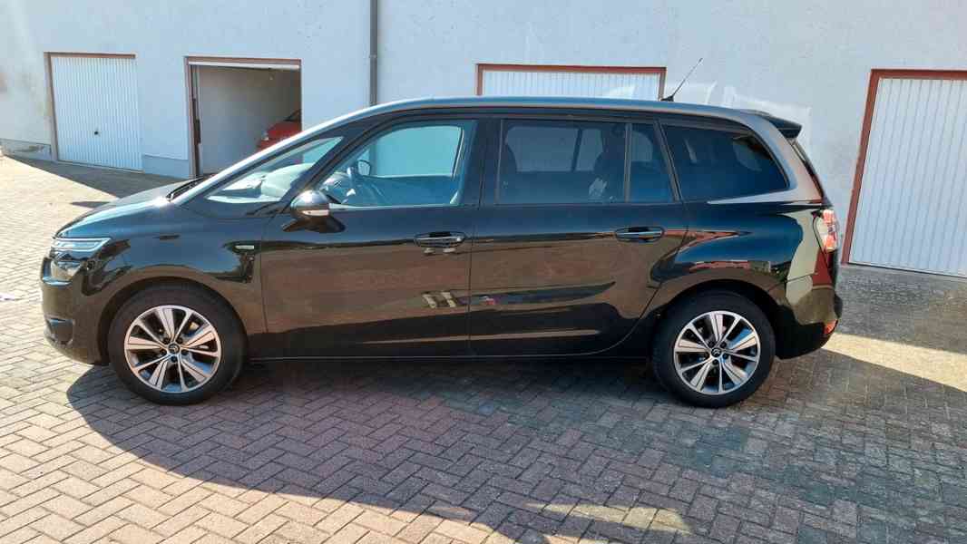 Citroën 2,0HDI Grand C4 Picasso / SpaceTourer 110kw - foto 6