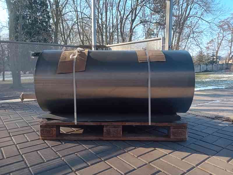 Vybavení mlékárny-sýrárny - foto 2