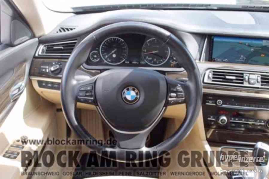 BMW 740 D XDRIVE - foto 6