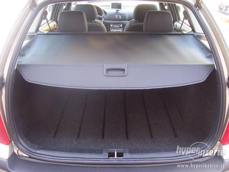 ŠKODA OCTAVIA 1,9 TDi Xception - foto 7