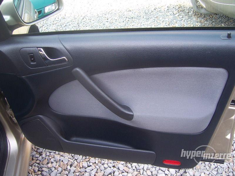 ŠKODA OCTAVIA 1,9 TDi Xception - foto 12