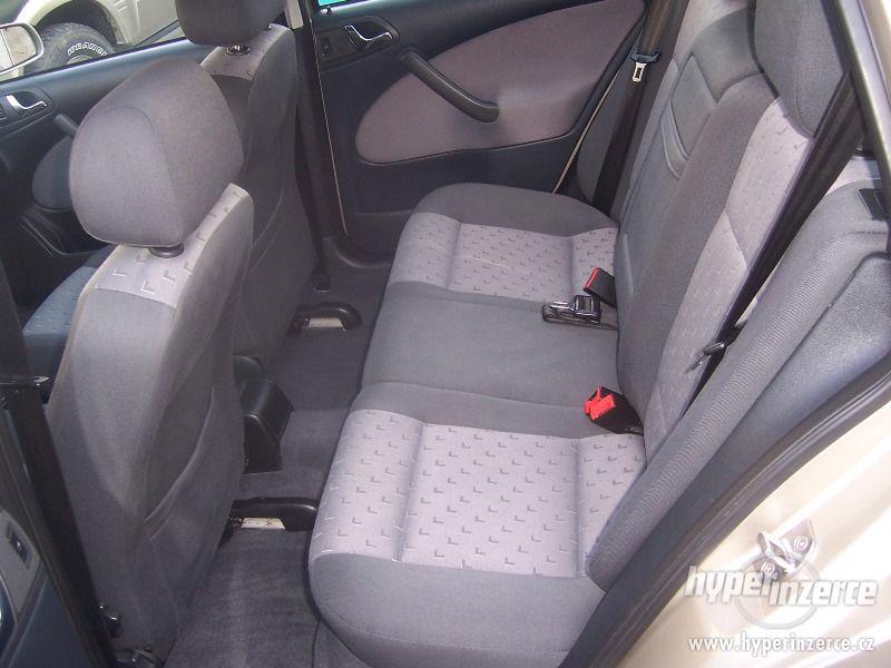 ŠKODA OCTAVIA 1,9 TDi Xception - foto 14
