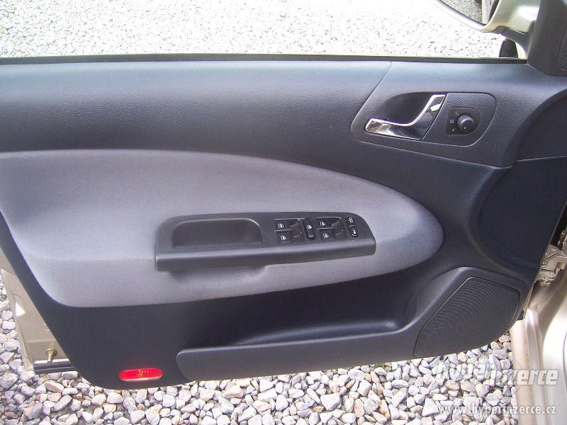 ŠKODA OCTAVIA 1,9 TDi Xception - foto 16