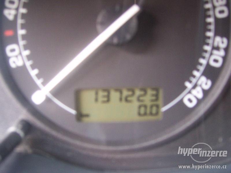 ŠKODA OCTAVIA 1,9 TDi Xception - foto 17