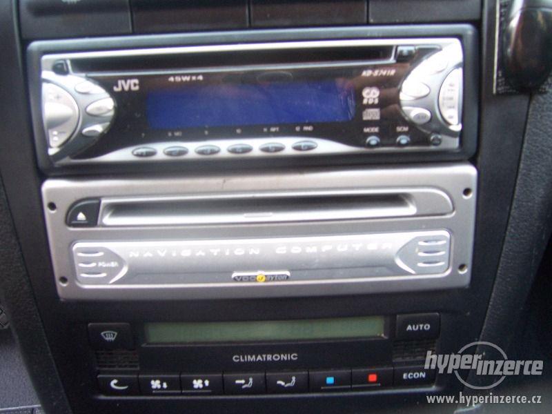 ŠKODA OCTAVIA 1,9 TDi Xception - foto 18