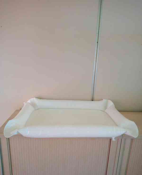 Přebalovací podložka - foto 2