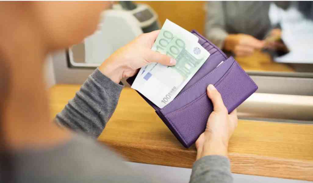 Rychlé a spolehlivé finanční řešení