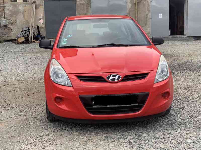 Hyundai i20 1.2 Classic - - foto 3