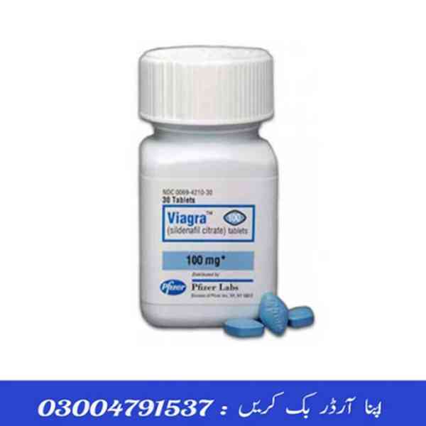 Viagra 30 Tablets Pack In Rawalpindi | 0300-4791537