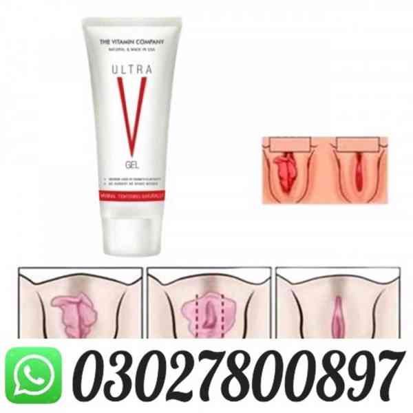 Ultra V Vagina Tightening Gel Price in Pakistan ! 030278OO89