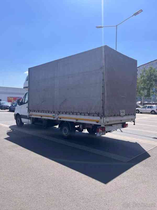 Mercedes-Benz Sprinter 3,0 - foto 2