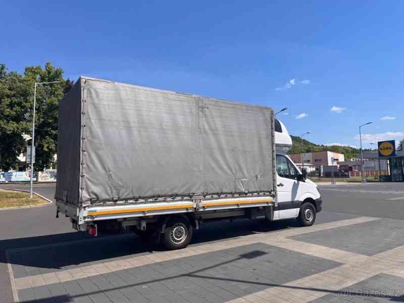 Mercedes-Benz Sprinter 3,0 - foto 7