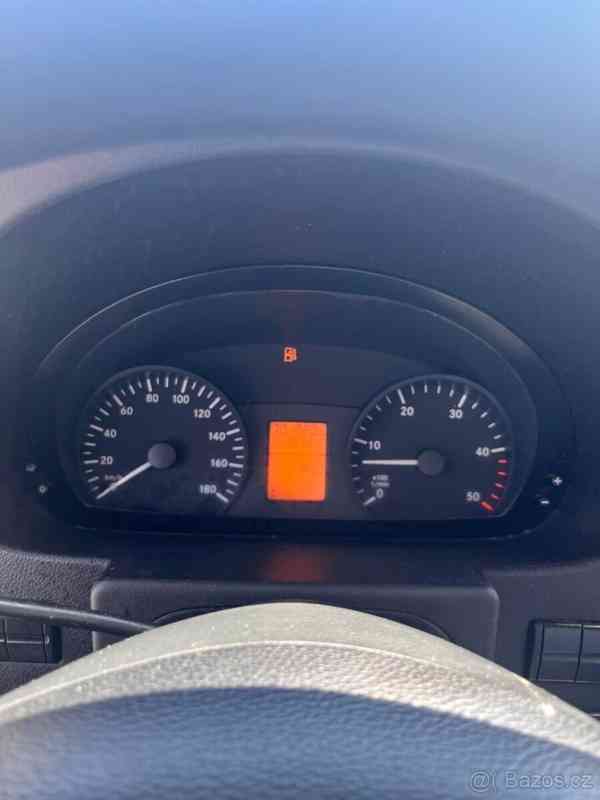 Mercedes-Benz Sprinter 3,0 - foto 3
