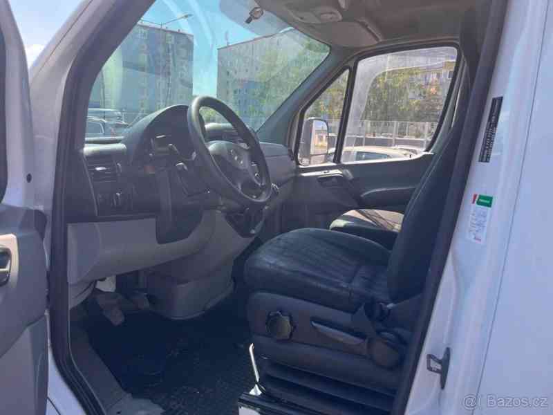 Mercedes-Benz Sprinter 3,0 - foto 10