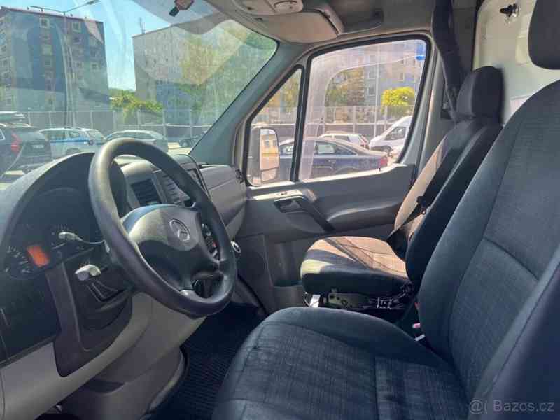Mercedes-Benz Sprinter 3,0 - foto 9