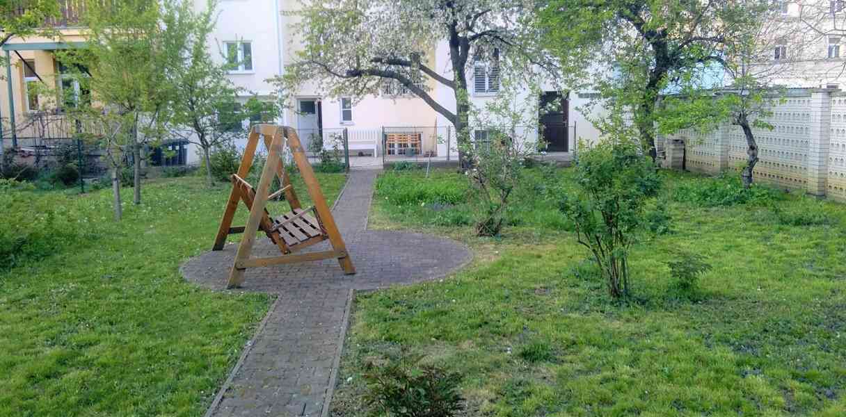 Byt 1+1 (55 m2), studenti/ky/pár, pracující, pračka - foto 11