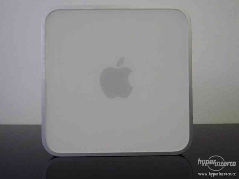 Apple Mac Mini C2D 2.26 Ghz/4 GB RAM/ZÁRUKA - foto 1