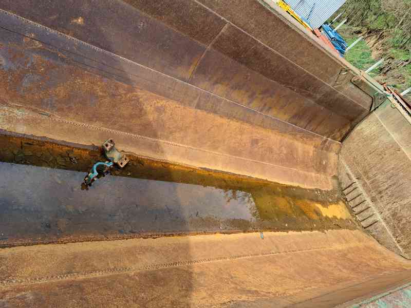 Korba T815 dempr 8x8 vana - foto 8