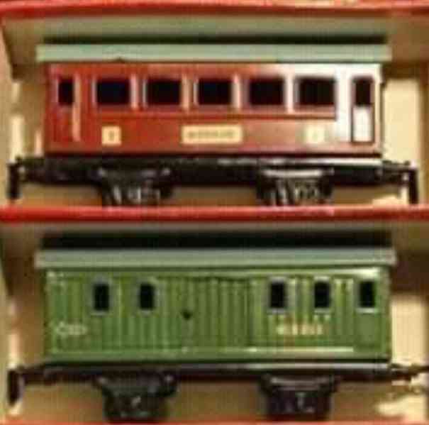 Soupravy Piko  - foto 5