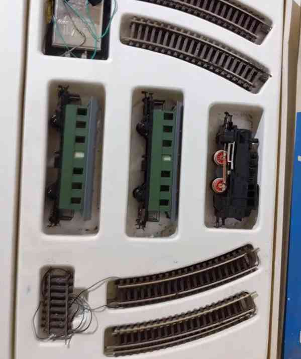 Soupravy Piko  - foto 3