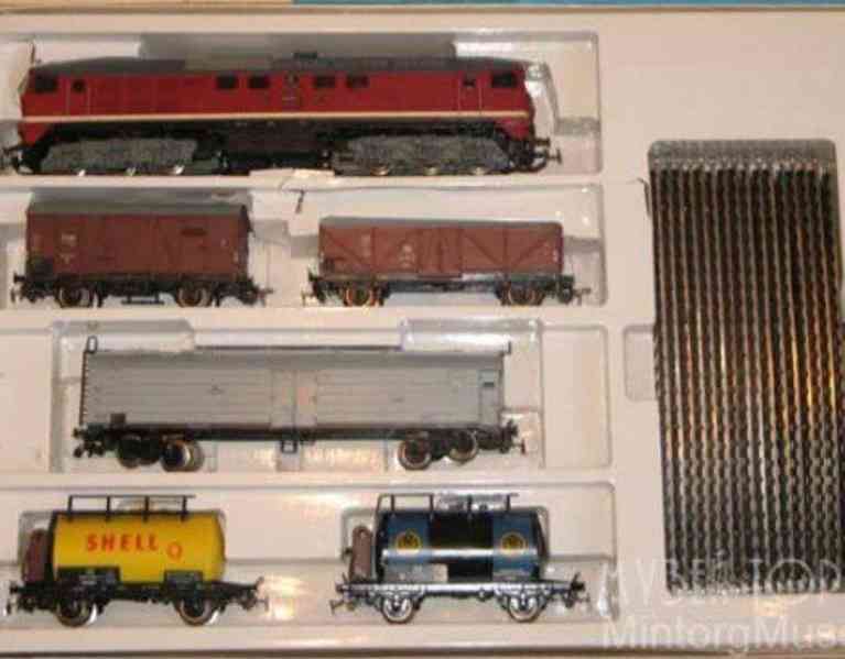 Soupravy Piko  - foto 4