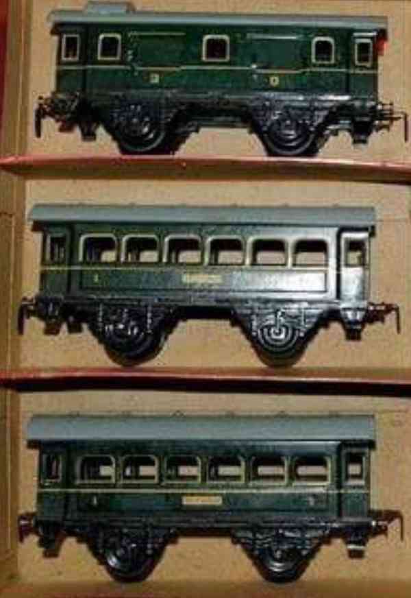 Soupravy Piko  - foto 6