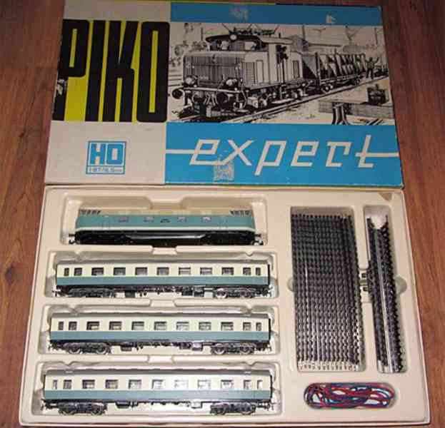 Soupravy Piko  - foto 8