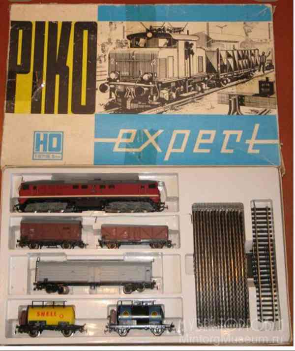 Soupravy Piko  - foto 7