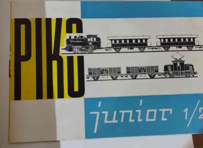 Soupravy Piko  - foto 2