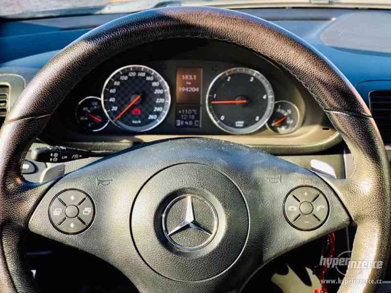 Mercedes Benz clc220 - foto 6