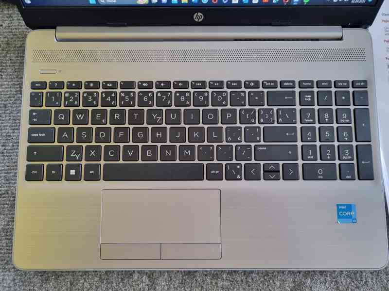 Notebook HP 250 G8 - foto 4