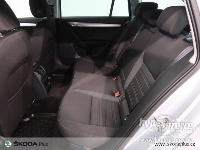 Škoda Octavia 1.0, benzín, automat,  2018 - foto 2