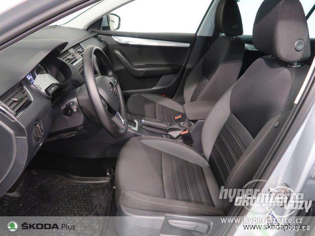 Škoda Octavia 1.0, benzín, automat,  2018 - foto 5