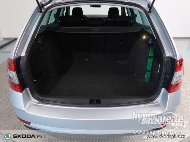 Škoda Octavia 1.0, benzín, automat,  2018 - foto 7