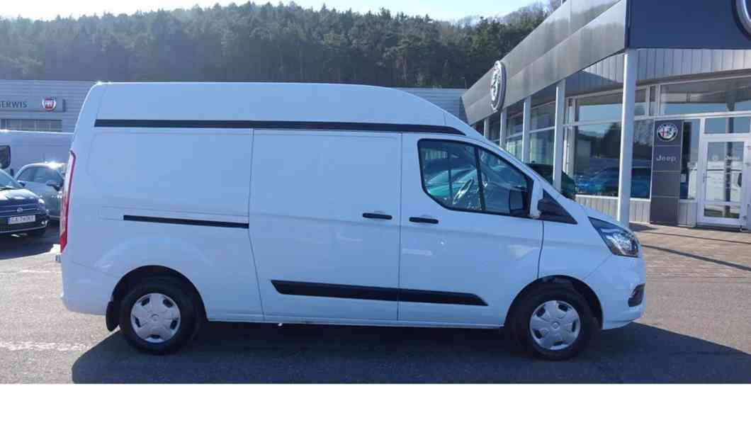 FORD TRANSIT CUSTOM L2H2 - foto 9