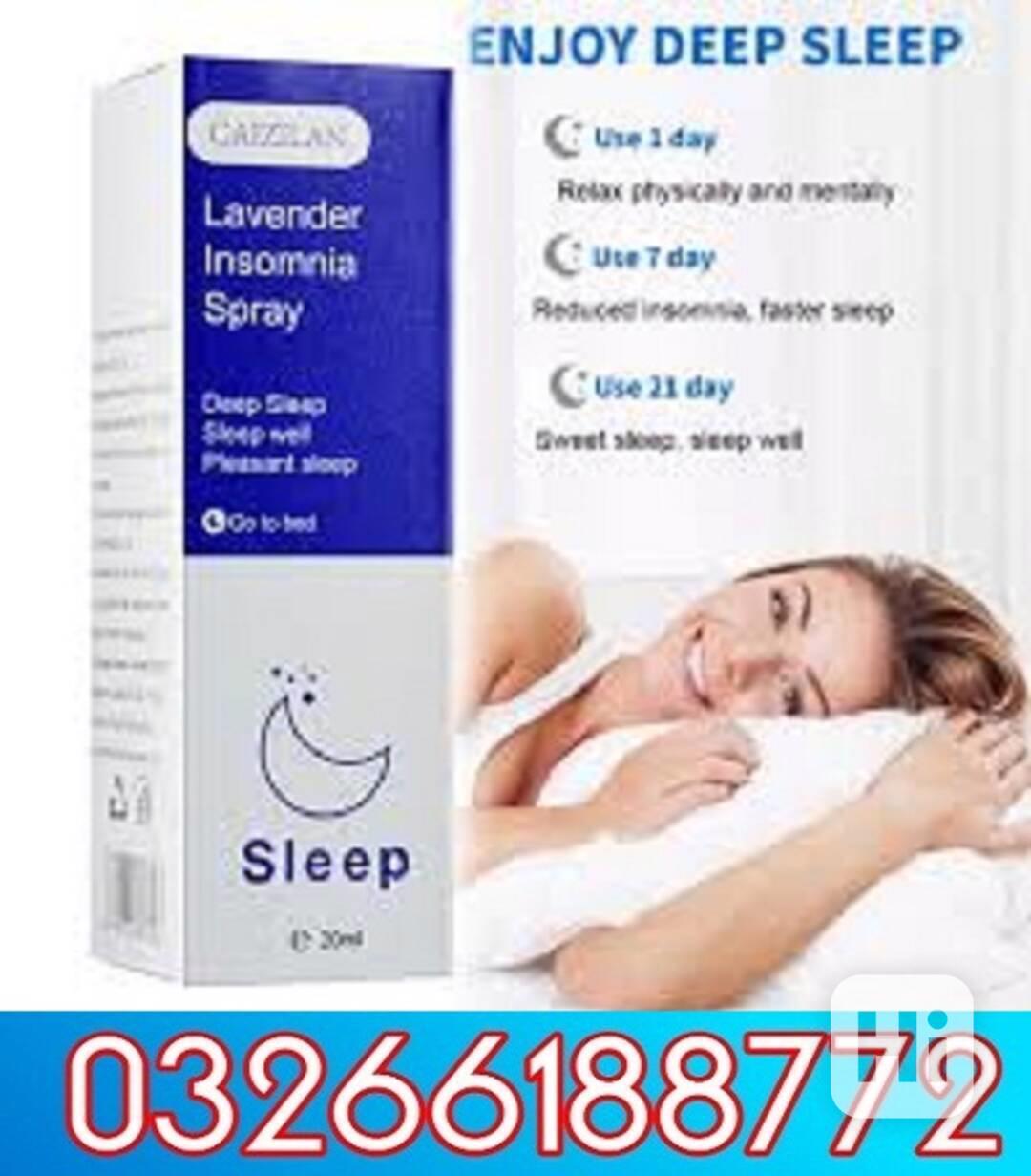 Sleep Spray in Hyderabad | 03266188772 - foto 1