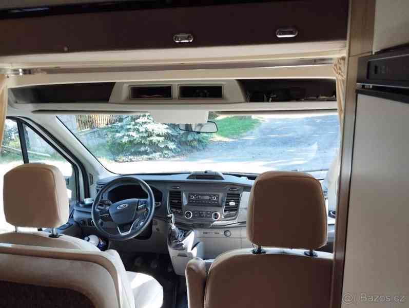 Ford Transit - foto 2