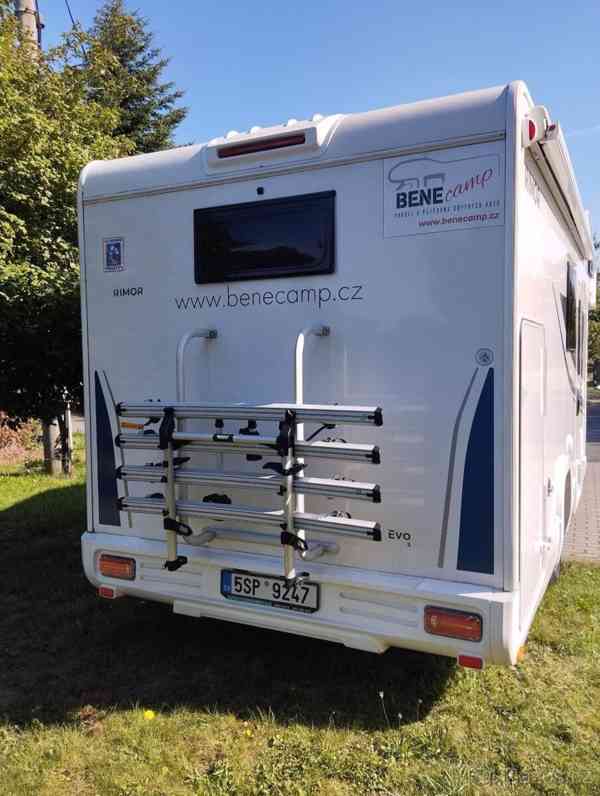 Ford Transit - foto 9