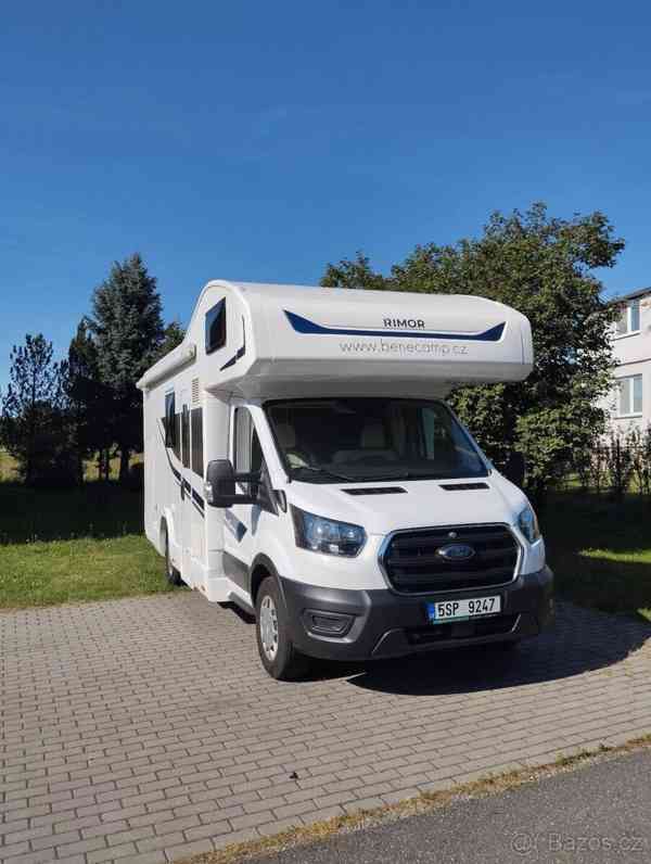Ford Transit - foto 7