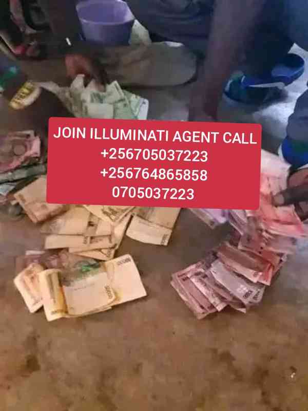 Illuminati agent in Uganda Kampala+256764865858,0705037223  - foto 1