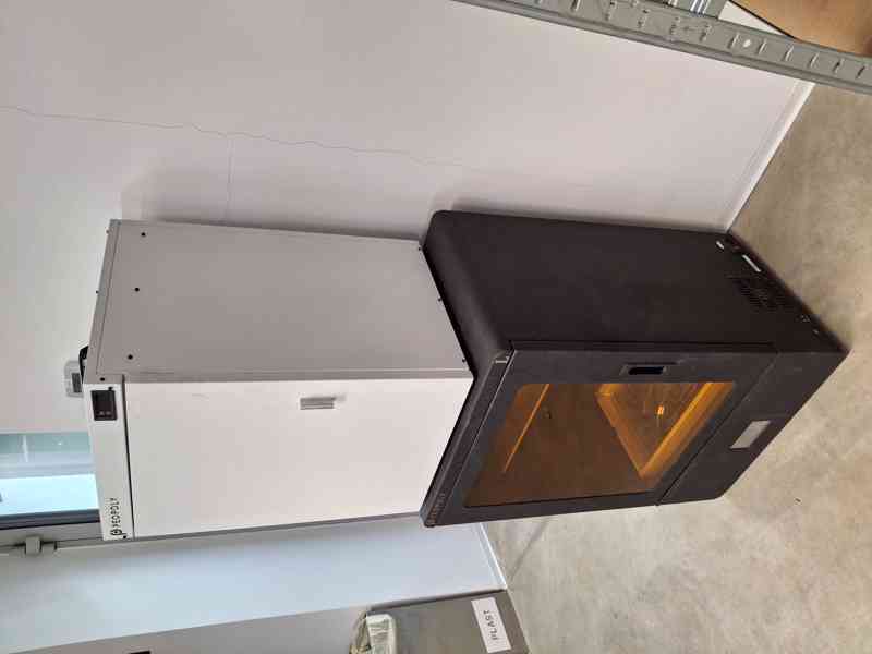 3D Tiskárna FREE PEOPOLY na prodej - foto 3