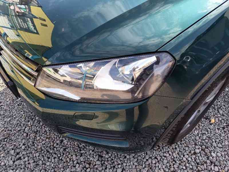 VOLKSWAGEN Touareg 3,0TDI 4Motion ČR 1maj DPH - foto 4