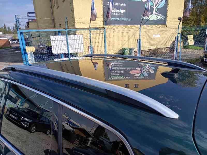 VOLKSWAGEN Touareg 3,0TDI 4Motion ČR 1maj DPH - foto 13