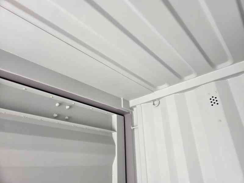 Námořní kontejner 20' DC  – Elegantní  - foto 3