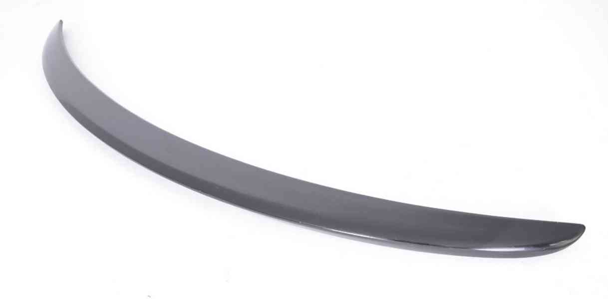 spoiler tuning kridlo mercedes benz glc coupe - foto 2